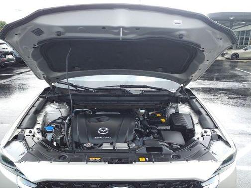 2024 Mazda CX-5 2.5 S Select