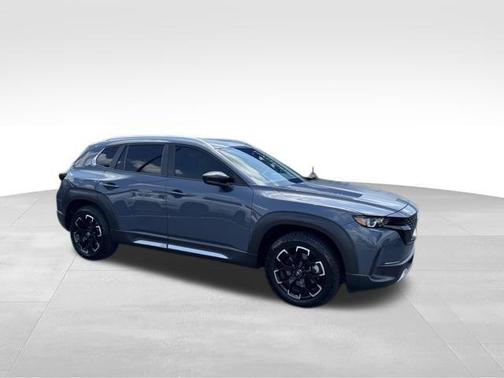 2025 Mazda CX-50 2.5 Turbo Meridian Edition