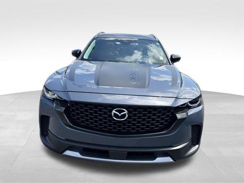 2025 Mazda CX-50 2.5 Turbo Meridian Edition