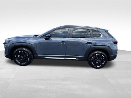 2025 Mazda CX-50 2.5 Turbo Meridian Edition