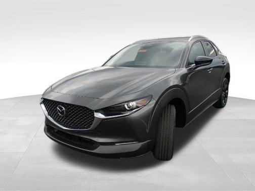 2024 Mazda CX-30 Select