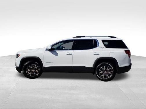 2022 GMC Acadia FWD SLE