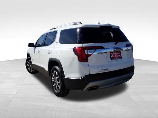2022 GMC Acadia FWD SLE