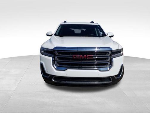 2022 GMC Acadia FWD SLE