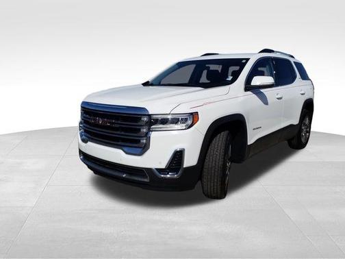 2022 GMC Acadia FWD SLE