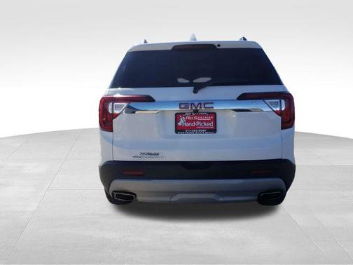2022 GMC Acadia FWD SLE