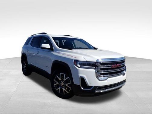 2022 GMC Acadia FWD SLE