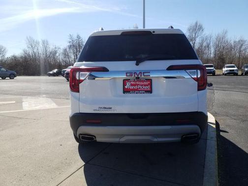 2022 GMC Acadia FWD SLE
