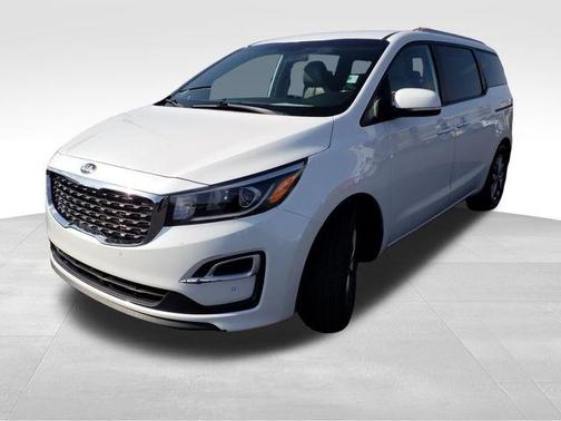 2019 Kia Sedona EX