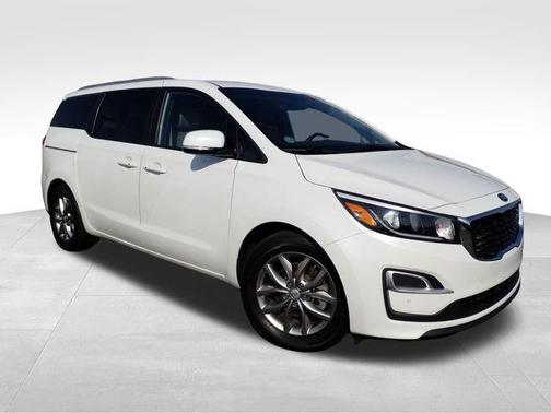 2019 Kia Sedona EX