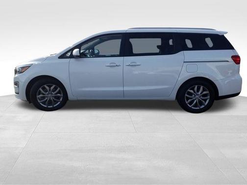 2019 Kia Sedona EX
