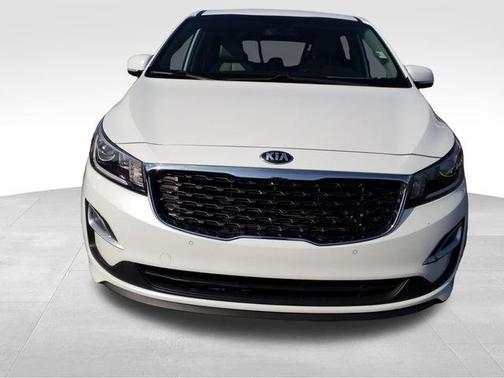 2019 Kia Sedona EX