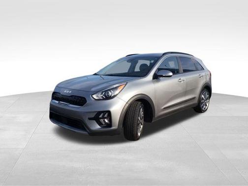 2022 Kia Niro Touring SE