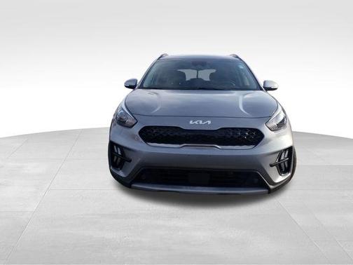 2022 Kia Niro Touring SE