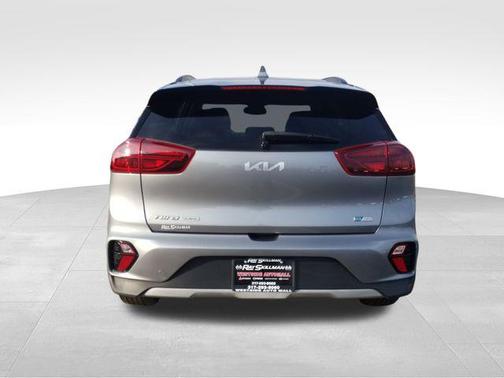 2022 Kia Niro Touring SE