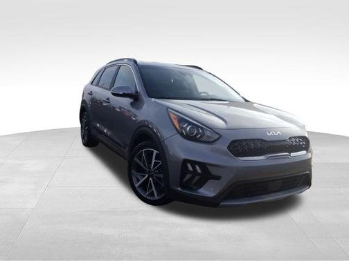 2022 Kia Niro Touring SE