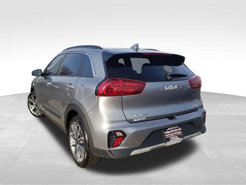 2022 Kia Niro Touring SE