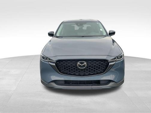 2022 Mazda CX-5 Carbon Edition