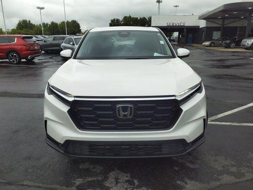2024 Honda CR-V EX 2WD