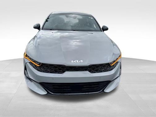 2022 Kia K5 GT