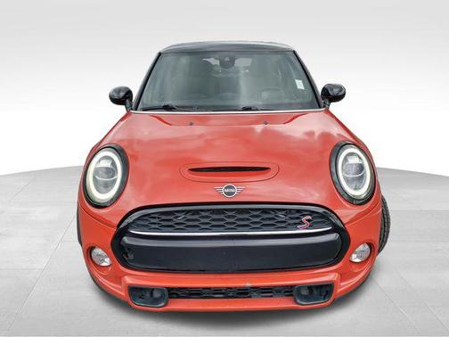 2019 MINI Hardtop Cooper S