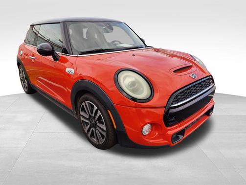 2019 MINI Hardtop Cooper S