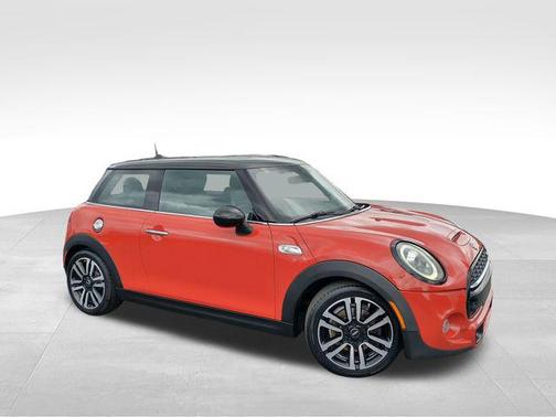 2019 MINI Hardtop Cooper S