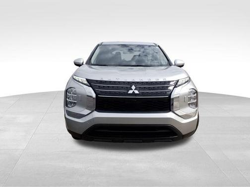 2022 Mitsubishi Outlander ES 2.5 S-AWC