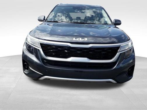 2022 Kia Seltos S