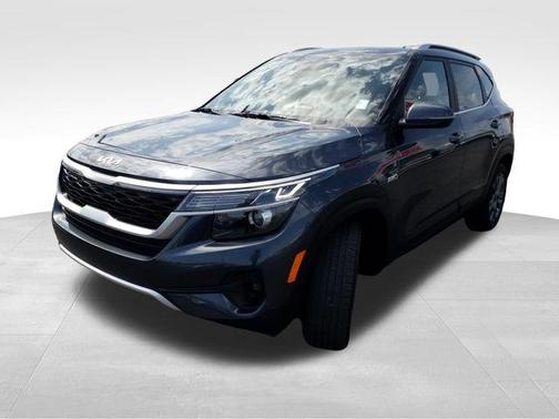2022 Kia Seltos S