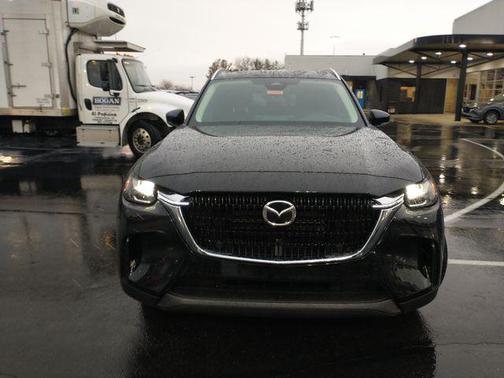 2025 Mazda CX-90 3.3 Turbo Preferred