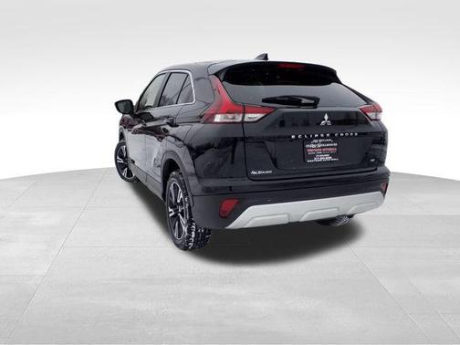 2025 Mitsubishi Eclipse Cross SE