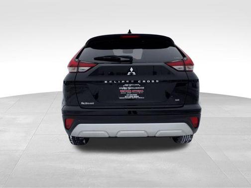 2025 Mitsubishi Eclipse Cross SE
