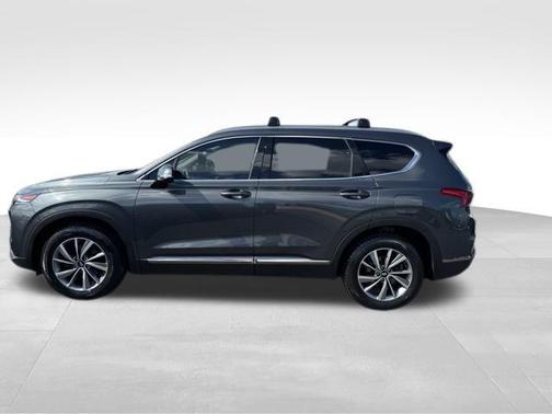 2020 Hyundai SANTA FE Limited 2.4