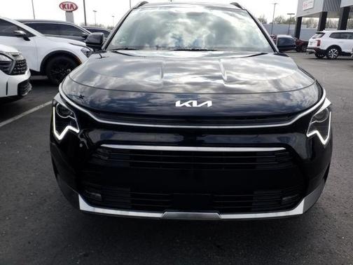 2025 Kia Niro Touring