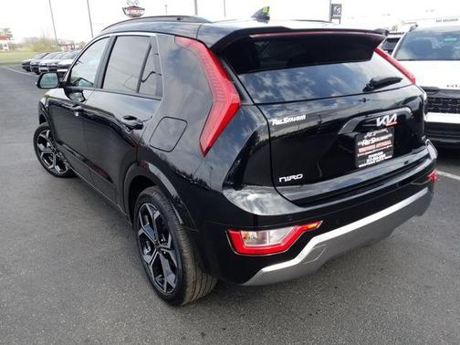 2025 Kia Niro Touring