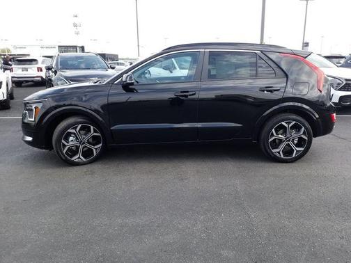 2025 Kia Niro Touring