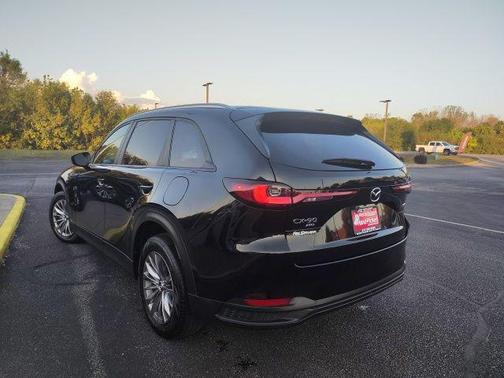 2024 Mazda CX-90 3.3 Turbo S