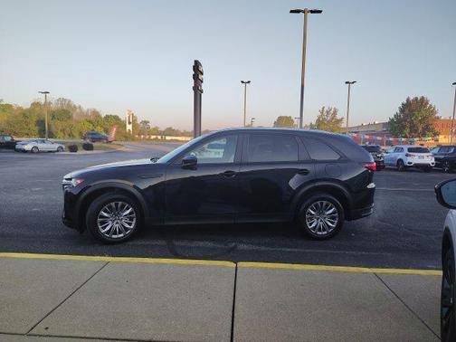 2024 Mazda CX-90 3.3 Turbo S