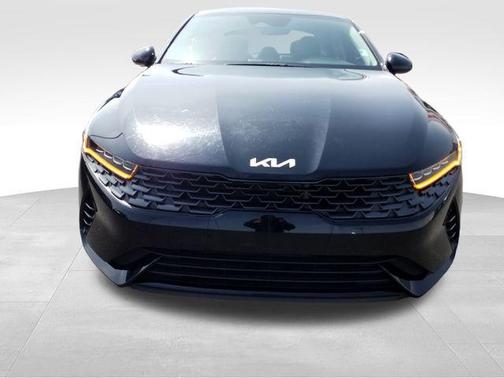 2023 Kia K5 EX
