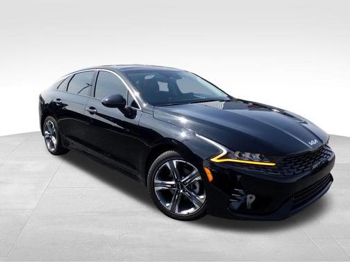 2023 Kia K5 EX