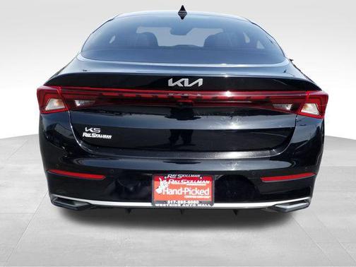 2023 Kia K5 EX