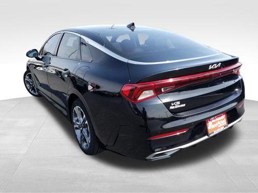 2023 Kia K5 EX