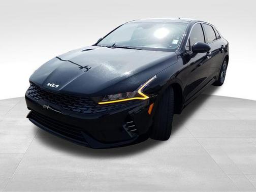 2023 Kia K5 EX