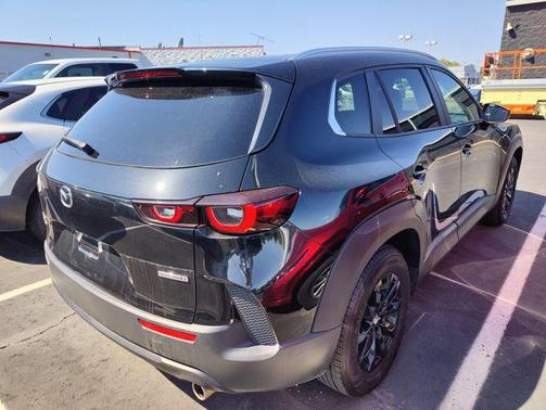 2024 Mazda CX-50 2.5 S Preferred Package