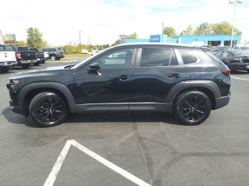 2024 Mazda CX-50 2.5 S Preferred Package