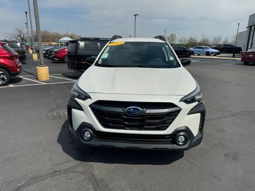 2023 Subaru Outback Premium