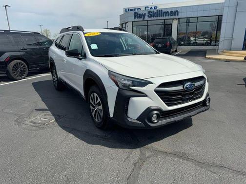 2023 Subaru Outback Premium