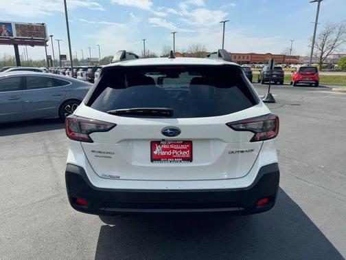 2023 Subaru Outback Premium