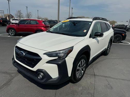 2023 Subaru Outback Premium